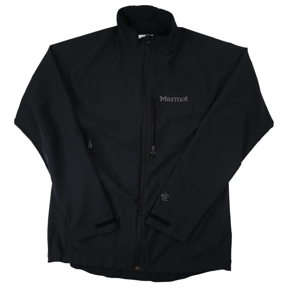 Marmot Soft Shell Adventure Jacket - image 1